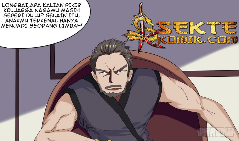 Magic Immortal Qi Chapter 03 Gambar 47